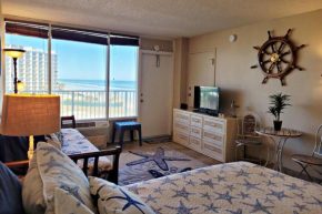 Castaways Beach Resort Condo Unit 514